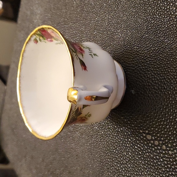 Vintage tea cup - Picture 4 of 5